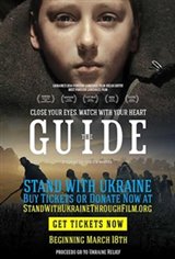 Stand With Ukraine: The Guide Movie Poster