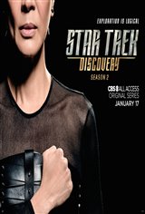 Star Trek: Discovery Poster