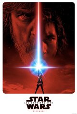 Star Wars : Les derniers Jedi Poster