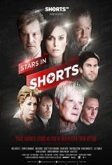 Stars in Shorts Movie Poster