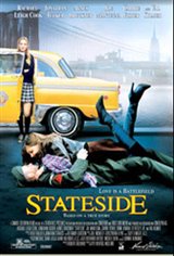 Stateside Affiche de film