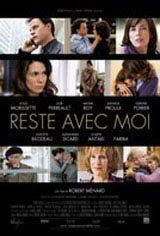 Stay With Me Affiche de film