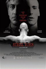 Steel Toes Movie Poster Movie Poster