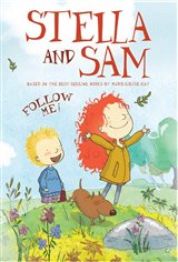 Stella and Sam: Follow Me Movie Poster