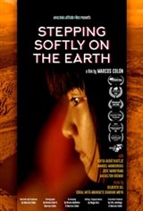Stepping Softly on the Earth Affiche de film
