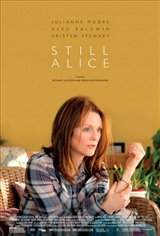 Still Alice Affiche de film