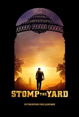 Stomp the Yard Movie Poster Movie Poster