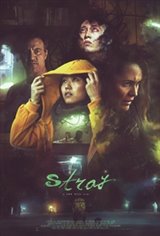 Stray (2019) Movie Poster