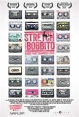 Stretch and Bobbito: Radio That Changed Lives Poster