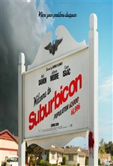 Suburbicon Poster