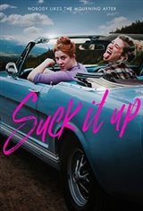 Suck It Up Affiche de film