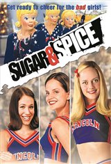 Sugar & Spice Affiche de film