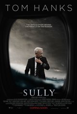 Sully Movie Poster Movie Poster