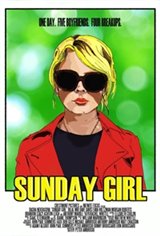 Sunday Girl Movie Poster