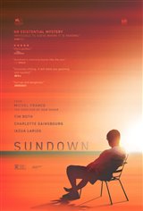 Sundown Affiche de film