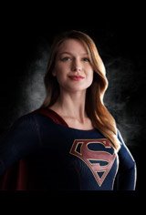 Supergirl: The Complete First Season Poster