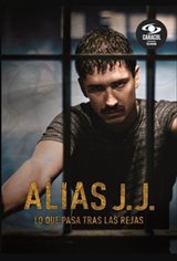Surviving Escobar, Alias JJ (Netflix) Movie Poster