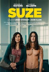 Suze Movie Poster