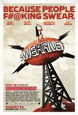 Swearnet Affiche de film