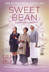 Sweet Bean Movie Poster