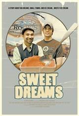 Sweet Dreams (2012) Movie Poster