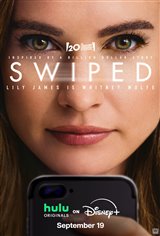 Swiped poster