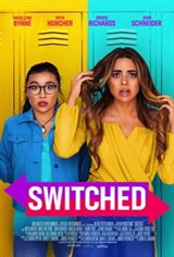 Switched Movie Poster