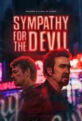 Sympathy for the Devil Movie Trailer