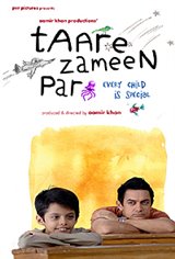 Taare Zameen Par Affiche de film
