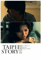 Taipei Story Affiche de film
