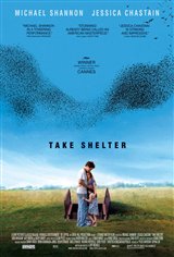 Take Shelter Affiche de film