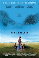 Take Shelter Poster