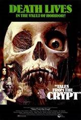 Tales From the Crypt Poster