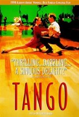 Tango Affiche de film