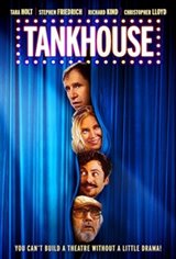 Tankhouse Movie Poster