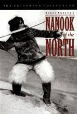 Tanya Tagaq in Concert with Nanook of the North Movie Poster