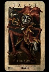 Tarot Poster