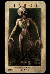 Tarot Poster