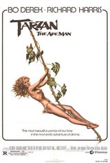Tarzan, the Ape Man Movie Trailer