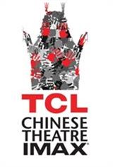 TCL Chinese Theatre Tour Movie Poster