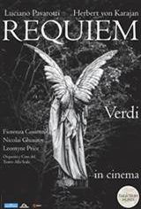 Teatro alla Scala: Requiem Movie Poster