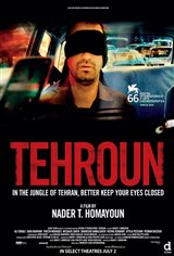 Tehroun Movie Poster