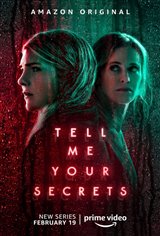 tell me your secrets trailer
