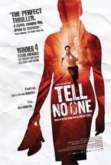 Tell No One Movie Poster Movie Poster