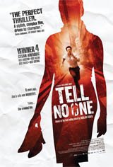 Tell No One Affiche de film