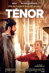 Ténor (v.o.f.) Movie Poster