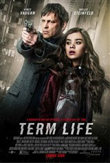 Term Life Movie Trailer