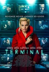 Terminal Movie Trailer