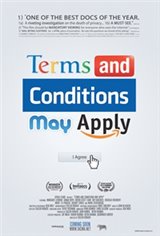 Terms and Conditions May Apply Poster