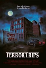 Terror Trips Movie Poster